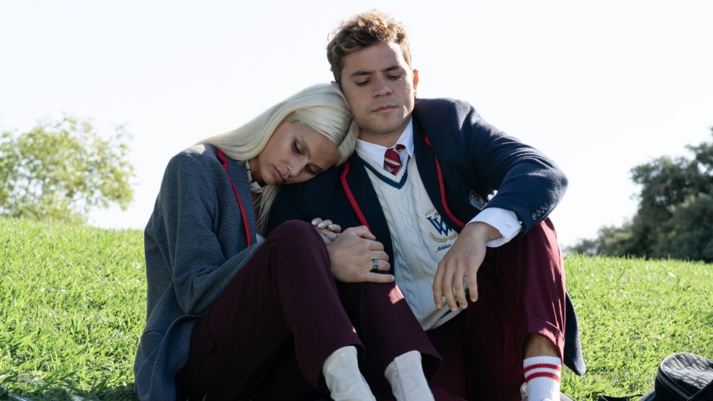 What’s New On Netflix This July 2024 118 Elite Season 8