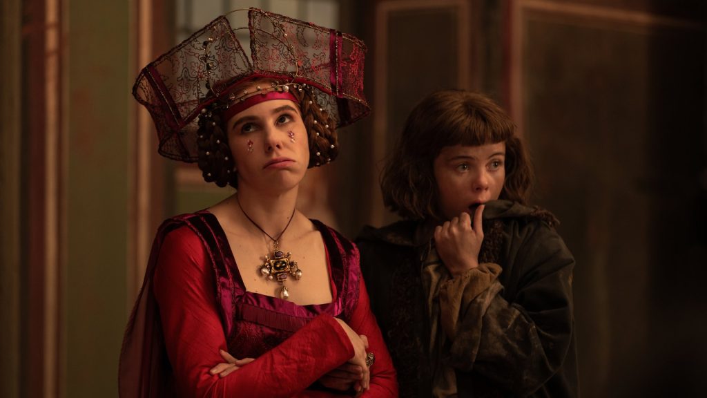 What’s New On Netflix This July 2024 122 The Decameron