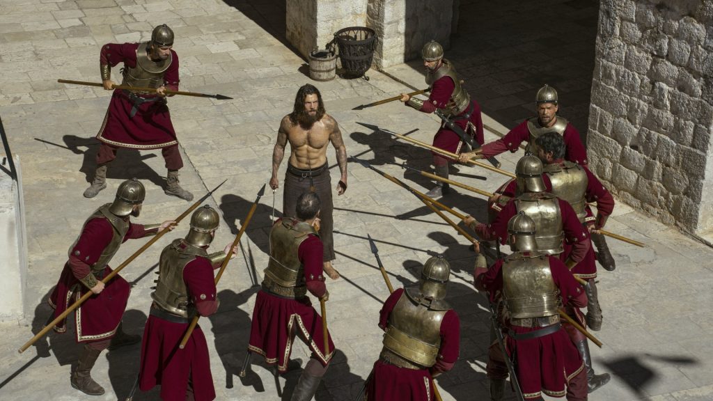 What’s New On Netflix This July 2024 123 Vikings Valhalla Season 3
