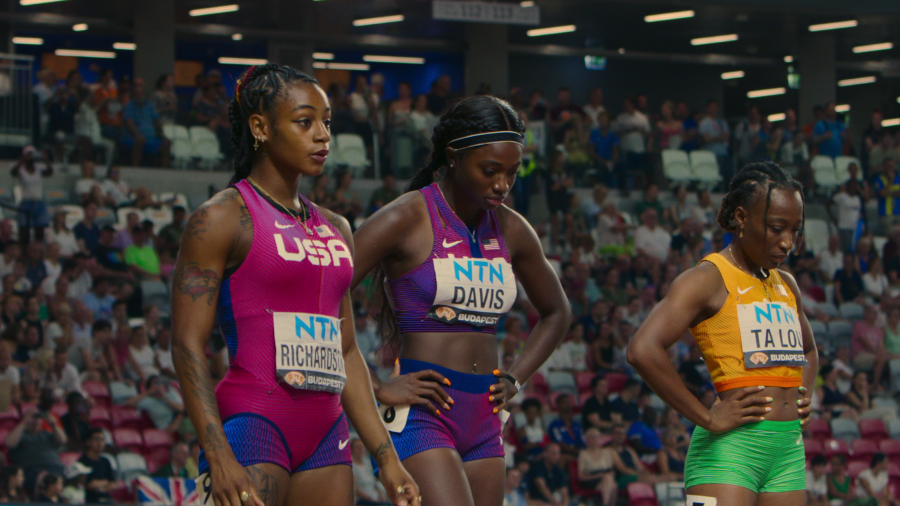 What’s New On Netflix This July 2024 126 SPRINT