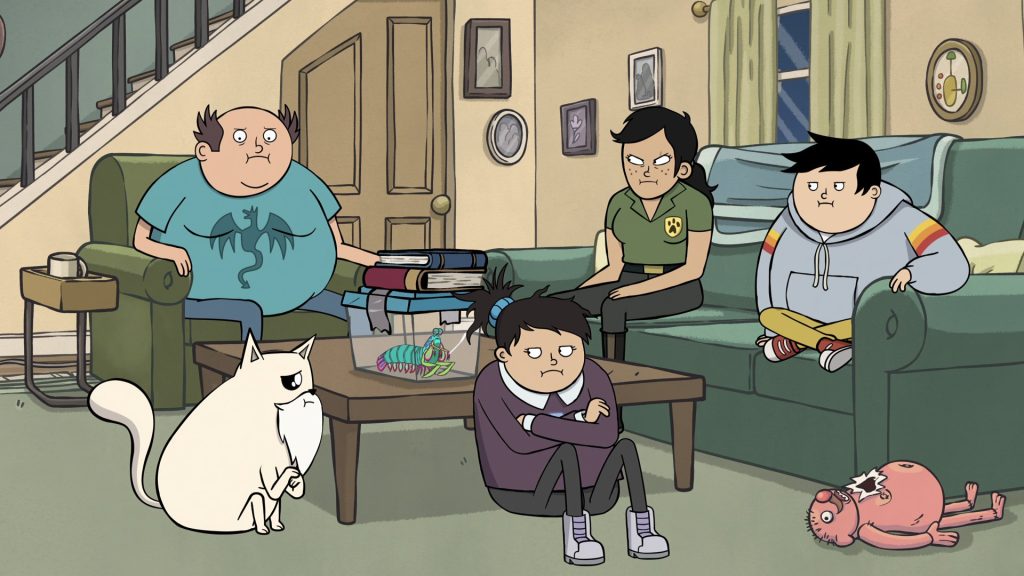 What’s New On Netflix This July 2024 131 Exploding Kittens