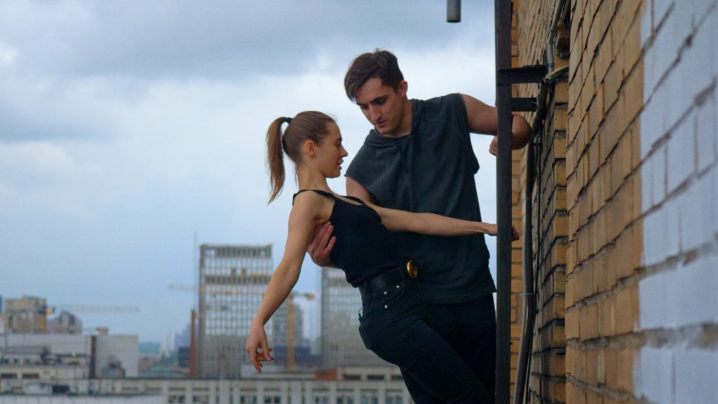 What’s New On Netflix This July 2024 133 Skywalkers A Love Story