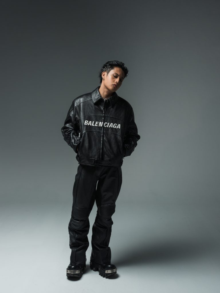 Felip Releases 7sins Album, To hold concert on Jul 27, 2024 3 7sins FELIP OFFICIAL PR PHOTO LADX0209 2