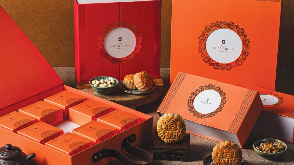 Celebrate the Ties that Bind with Edsa Shangri-La, Manila's Mid-Autumn Festival Collection 4 ESL MAF 2024 Omnibus