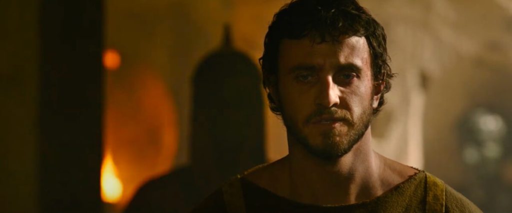 "Gladiator II" Official Trailer Released! Opens in PH Cinemas November 20 5 1 1