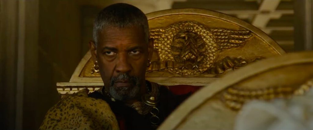 "Gladiator II" Official Trailer Released! Opens in PH Cinemas November 20 6 7 1