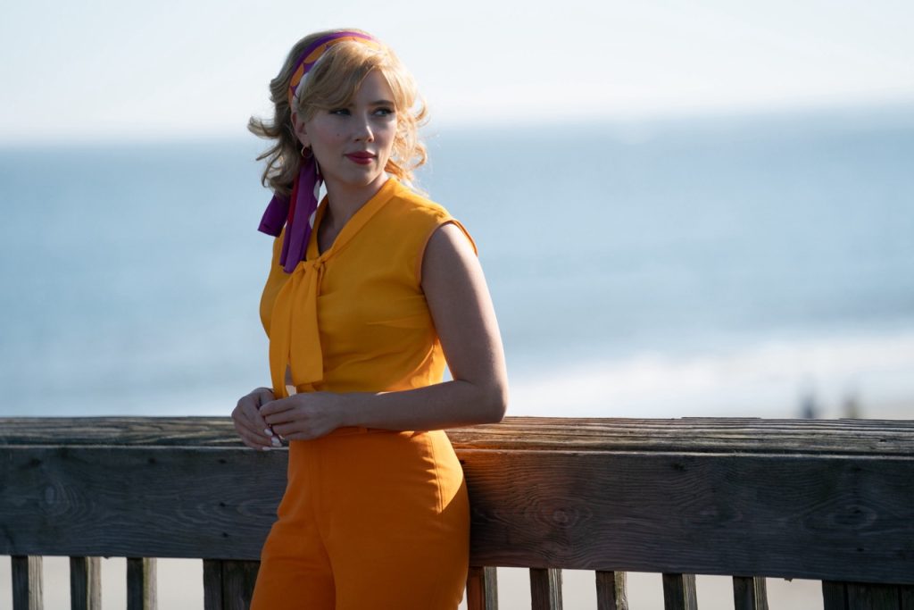 MOVIE REVIEW: The Funny Thing About Truth and Lies: A Review of 'Fly Me to the Moon' 5 Fly Me to the Moon Eleven Feature DM 05594 r 2000x1334