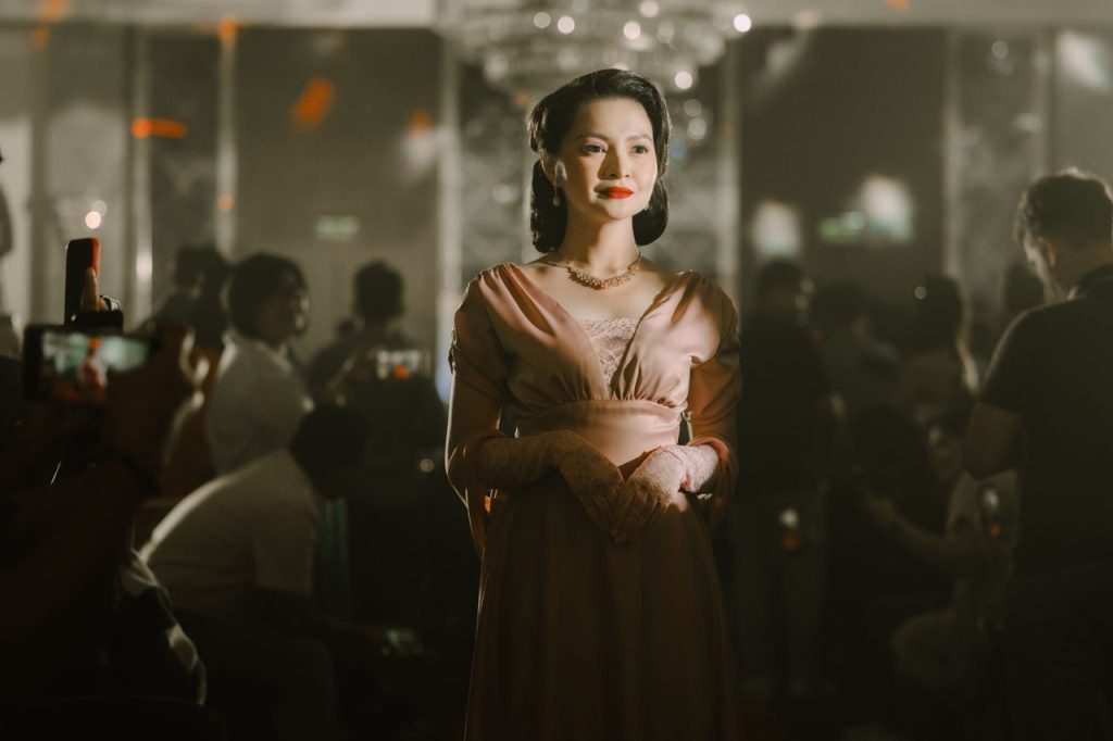 Star-Studded Premiere Unveils Gripping Drama Awaits in 'PULANG ARAW,' Netflix's Historical Epic 89 Netflix Pulang Araw 7
