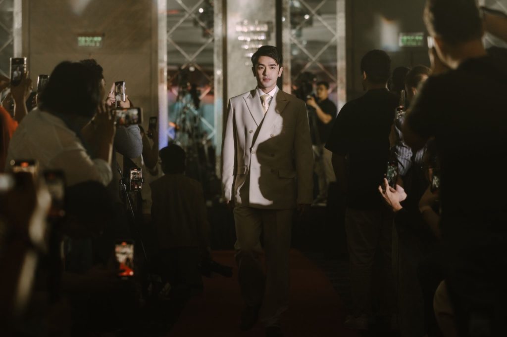 Star-Studded Premiere Unveils Gripping Drama Awaits in 'PULANG ARAW,' Netflix's Historical Epic 91 Netflix Pulang Araw 9 1