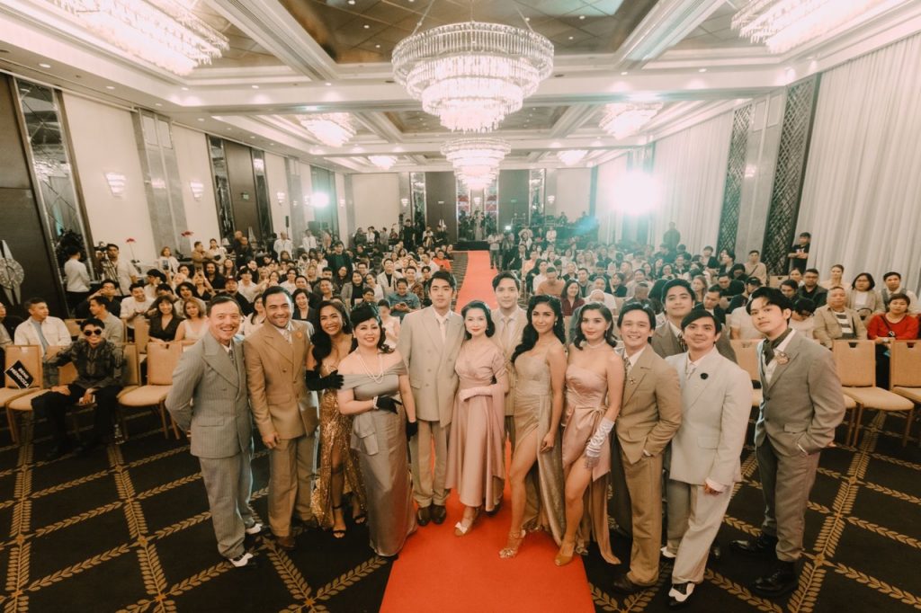 Star-Studded Premiere Unveils Gripping Drama Awaits in 'PULANG ARAW,' Netflix's Historical Epic 96 Netflix Pulang Araw 17