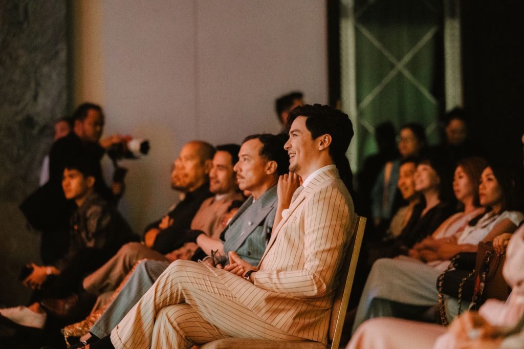 Star-Studded Premiere Unveils Gripping Drama Awaits in 'PULANG ARAW,' Netflix's Historical Epic 93 Netflix Pulang Araw 14