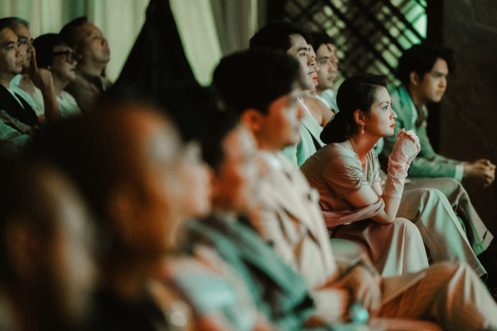 Star-Studded Premiere Unveils Gripping Drama Awaits in 'PULANG ARAW,' Netflix's Historical Epic 95 Netflix Pulang Araw 16