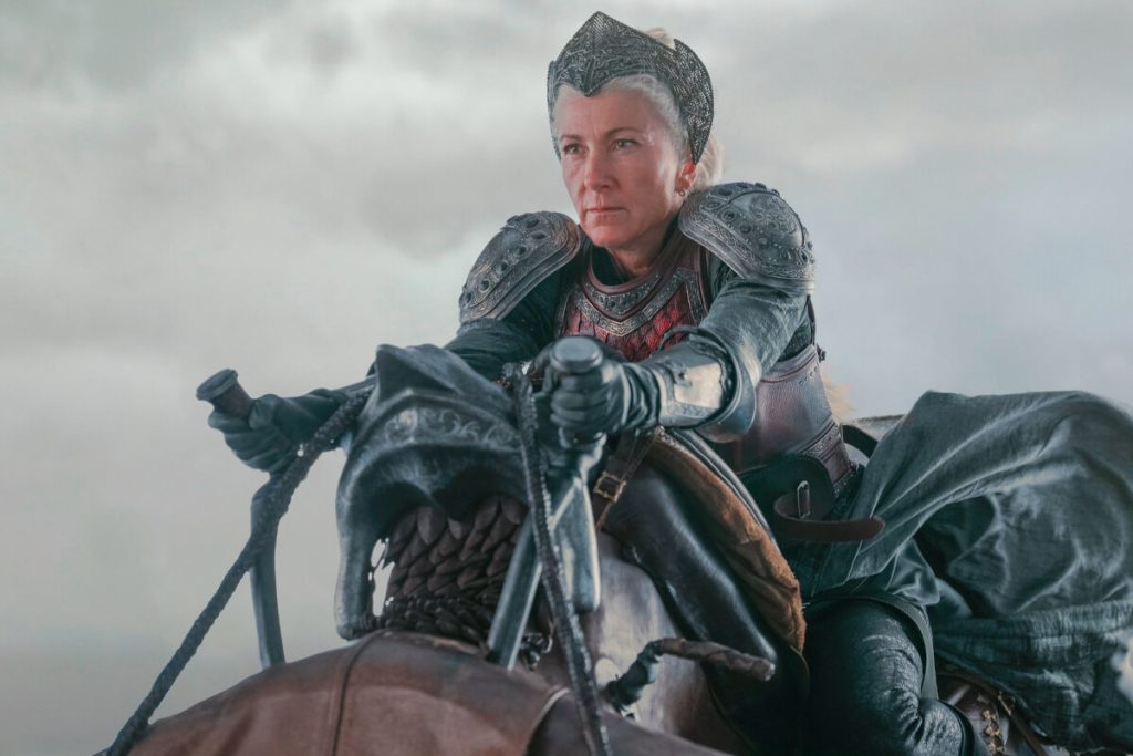Meet the "House of the Dragon" Season 2 characters we’re rooting for right now! 32 Eve Best 1