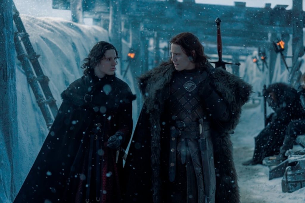 Meet the "House of the Dragon" Season 2 characters we’re rooting for right now! 33 Harry Collett Tom Taylor
