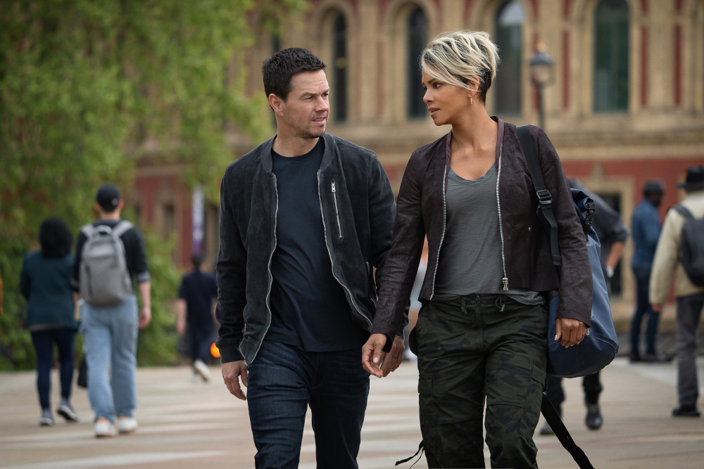 What’s New On Netflix This August 2024 92 The Union
