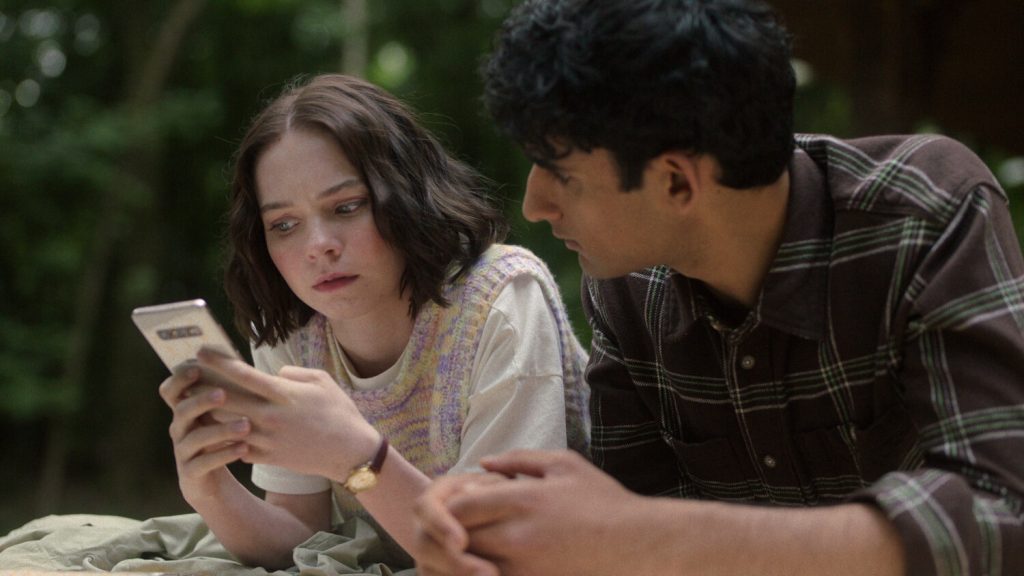 What’s New On Netflix This August 2024 93 A Good Girls Guide to Murder