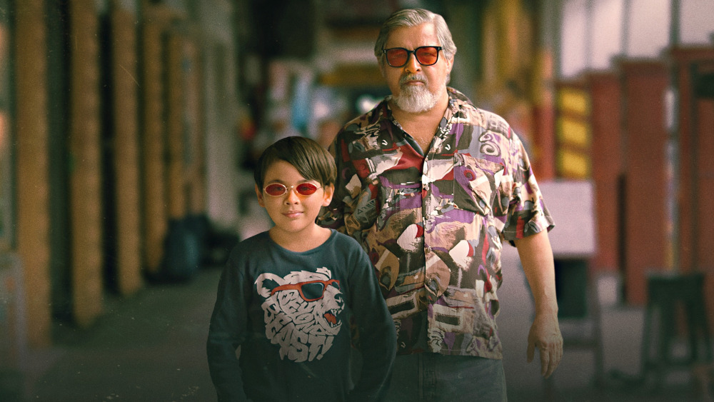 What’s New On Netflix This August 2024 95 Lolo and the Kid