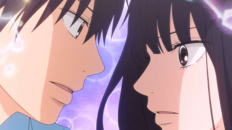 What’s New On Netflix This August 2024 97 From Me to You Kimi ni Todoke Season 3
