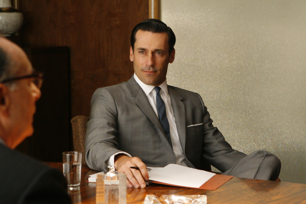 What’s New On Netflix This August 2024 104 Mad Men Season 1