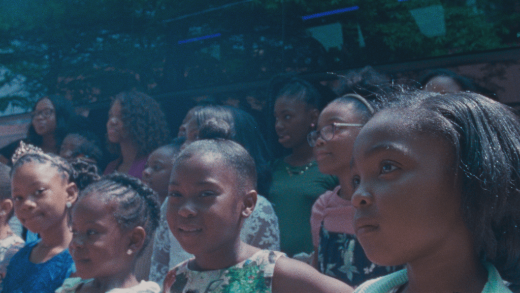 What’s New On Netflix This August 2024 106 Daughters