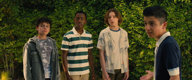 What’s New On Netflix This August 2024 110 Incoming