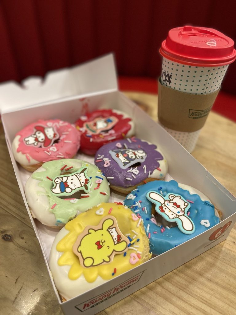 Krispy Kreme x Hello KittyIMG 6564 Large