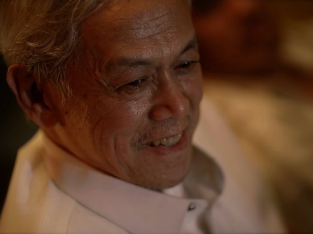 MOVIE REVIEW: Cinemalaya XX: the mesmerizing ‘An Errand’ is a demanding arthouse cinema piece 65 An Errand 9B663B2D 9136 40A1 9829 97BE77C69E09