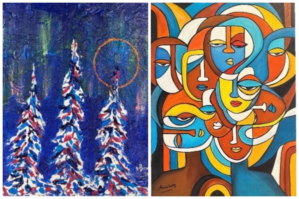 ‘Colorful Narratives’ at ARTablado weaves vibrant tapestry of stories 40 aRtablado1