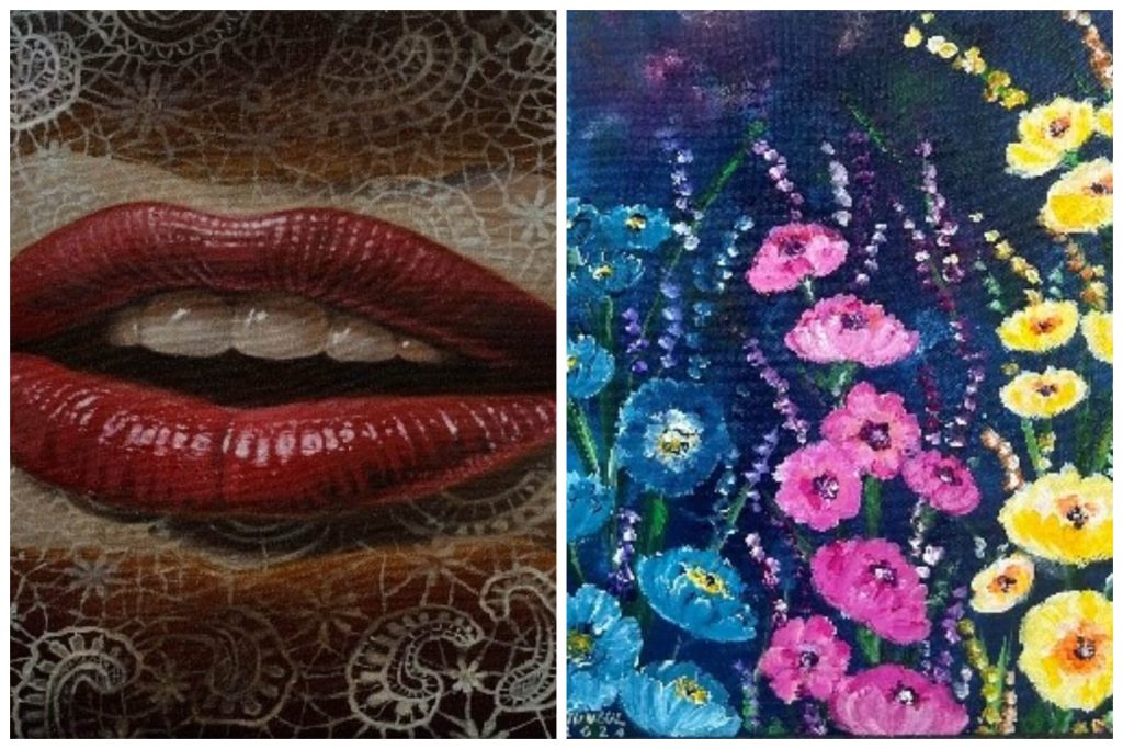 ‘Colorful Narratives’ at ARTablado weaves vibrant tapestry of stories 41 aRtablado2