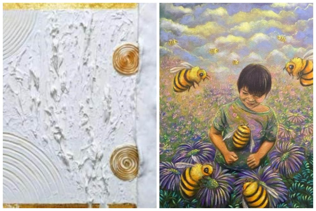 ‘Colorful Narratives’ at ARTablado weaves vibrant tapestry of stories 43 aRtablado4