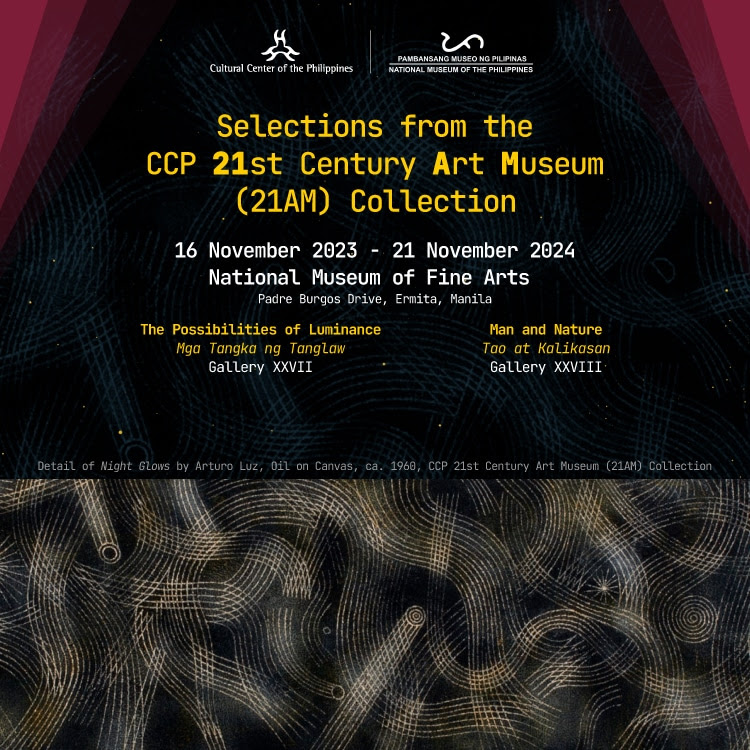 Celebrate August with the Cultural Center of the Philippines 35 CCP 21st Cent