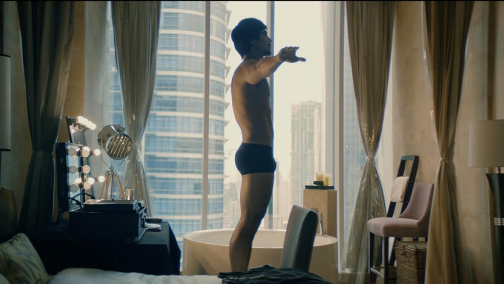 Piolo Pascual and Jasmine Curtis-Smith Ignite the Screen in the Gripping Drama Thriller 'Real Life Fiction' 43 Piolo Pascual in Real Life Fiction