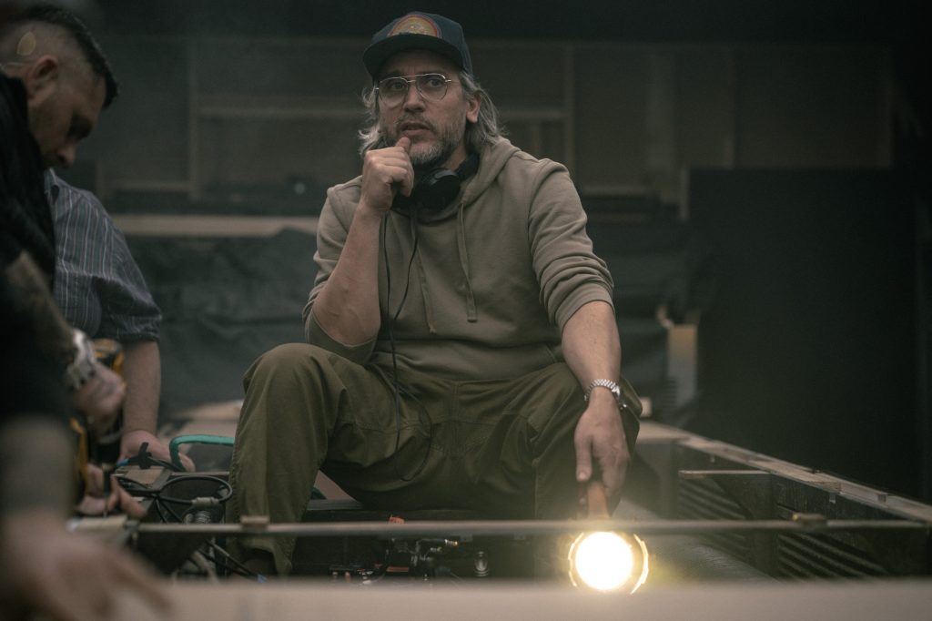 Are You Ready For Spine-Tingling Thrills? “Alien: Romulus” Out in Cinemas Next Week, August 14 4 KEY VISUALS 4