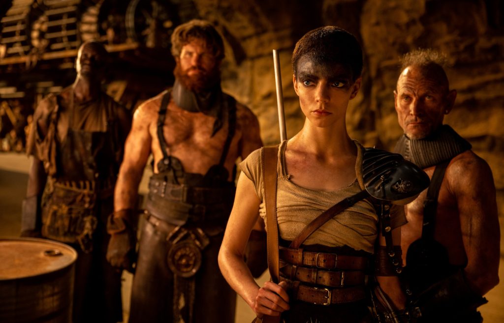 HBO GO Furiosa A Mad Max Saga 003
