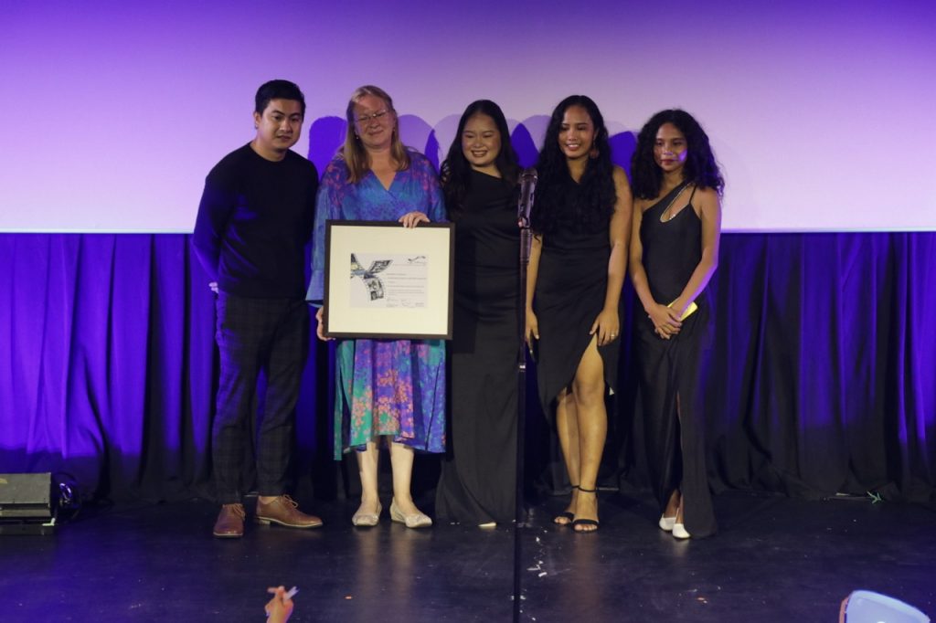 Cinemalaya 20: "Tumandok" Wins Best Film, Spotlights Indigenous Plight 3 CINEMALAYA 20 NETPAC AWARD FOR BEST FULL LENGTH FILM TUMANDOK Large 1