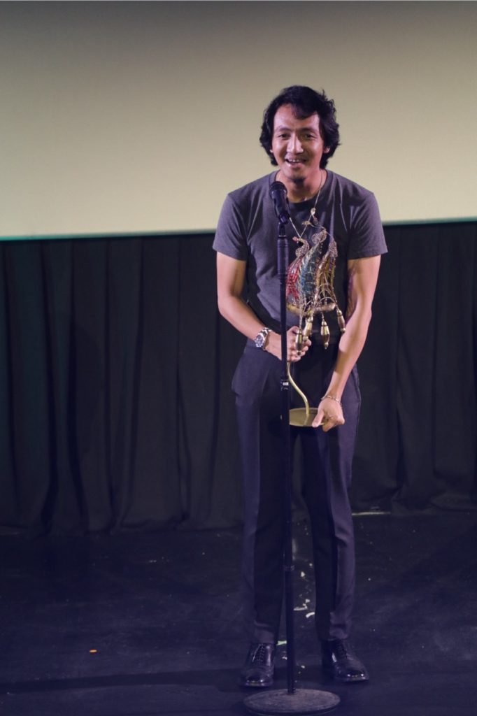 Cinemalaya 20: "Tumandok" Wins Best Film, Spotlights Indigenous Plight 12 CINEMALAYA 20 BEST PRODUCTION DESIGN EERO YVES FRANCISCO Large