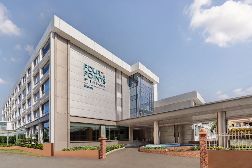 The Grand Launch of Four Points by Sheraton Boracay 2 Four Points by Sheraton Boracay