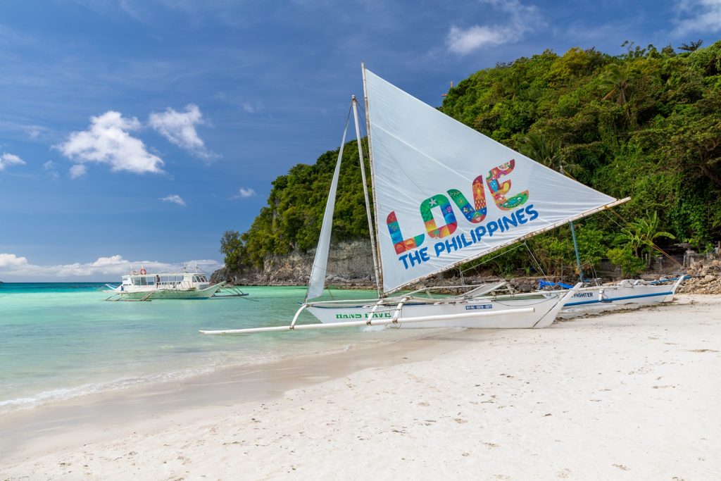 The Grand Launch of Four Points by Sheraton Boracay 5 Four Points by Sheraton Boracay Destination Boracay