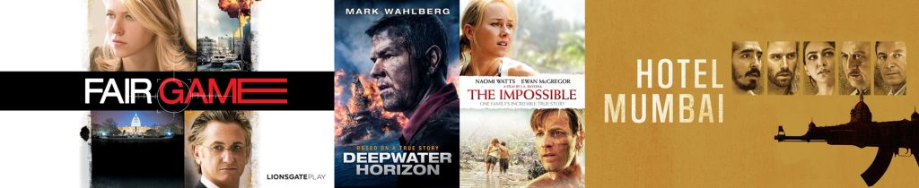 Based on Real Events: 5 Thrilling Reality-Based Films on Lionsgate Play 86 Lionsgate Play Reality Based Thrillers