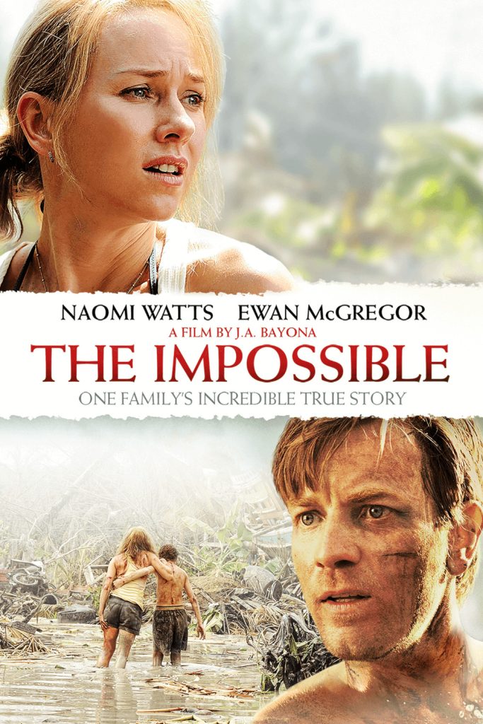 Based on Real Events: 5 Thrilling Reality-Based Films on Lionsgate Play 88 Lionsgate Play The Impossible