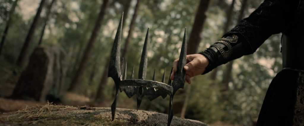 LOTR S2 LaunchTrailer 02.01