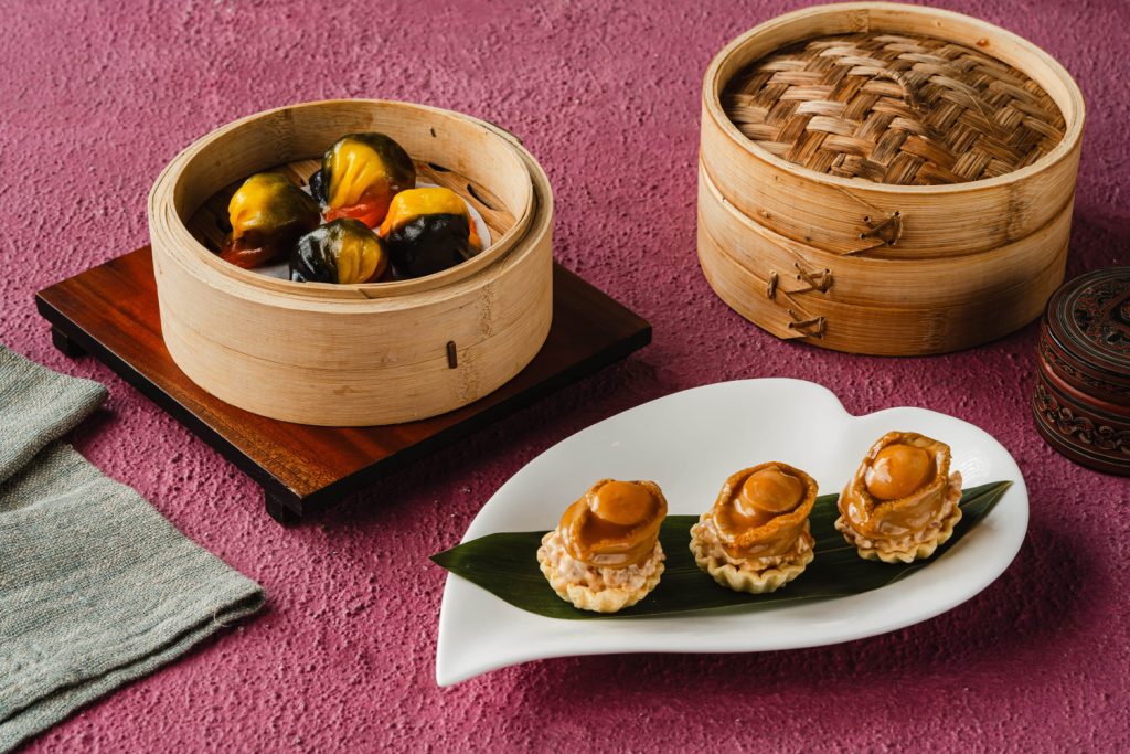 ESL Summer Palace Tuesday Dim Sum min