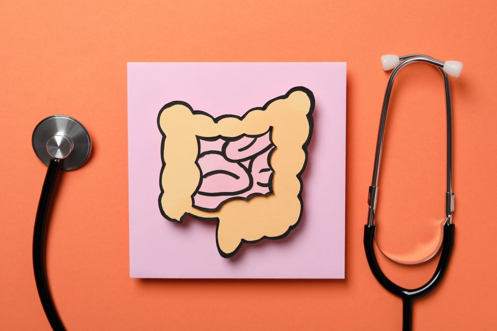Wellness from Within: The Science Behind Gut Health Explained 2 Supporting Photo Wellness from Within Press Release