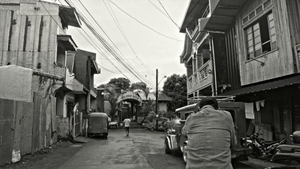 Unveiling the Enigmatic: Lav Diaz’s 'Phantosmia' Trailer Debuts Ahead of Venice Film Festival 31 Phantosmia YouTube