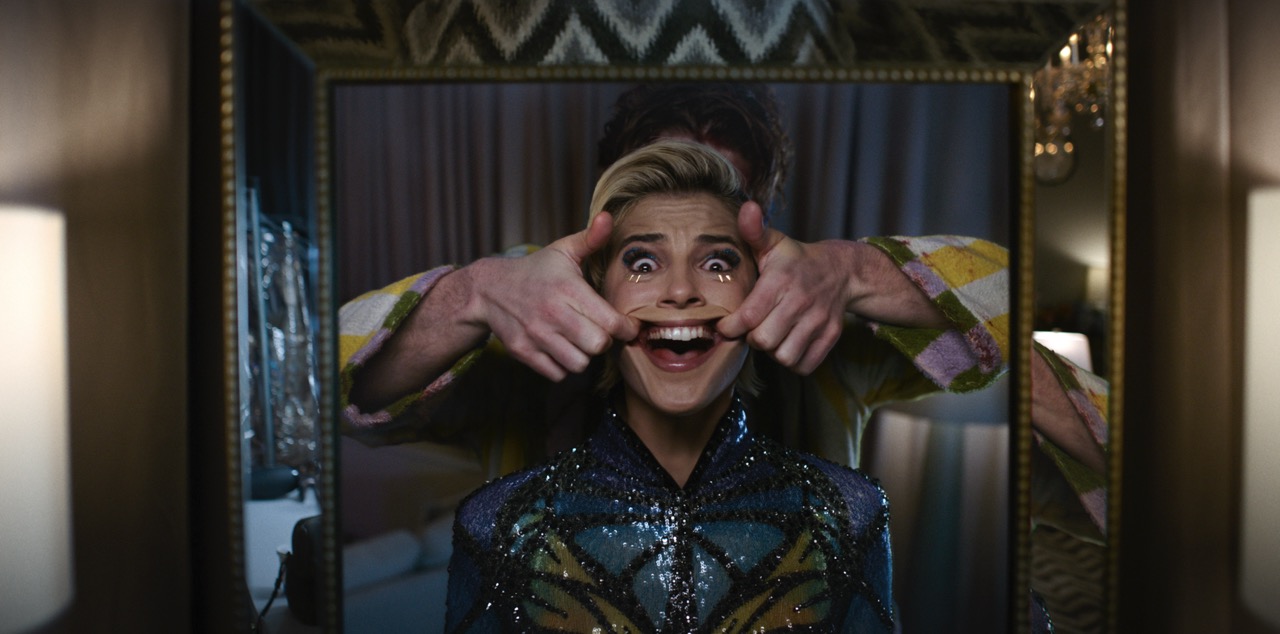 Movie Review New Characters, Same Story, Same Tricks ‘Smile 2’ Is