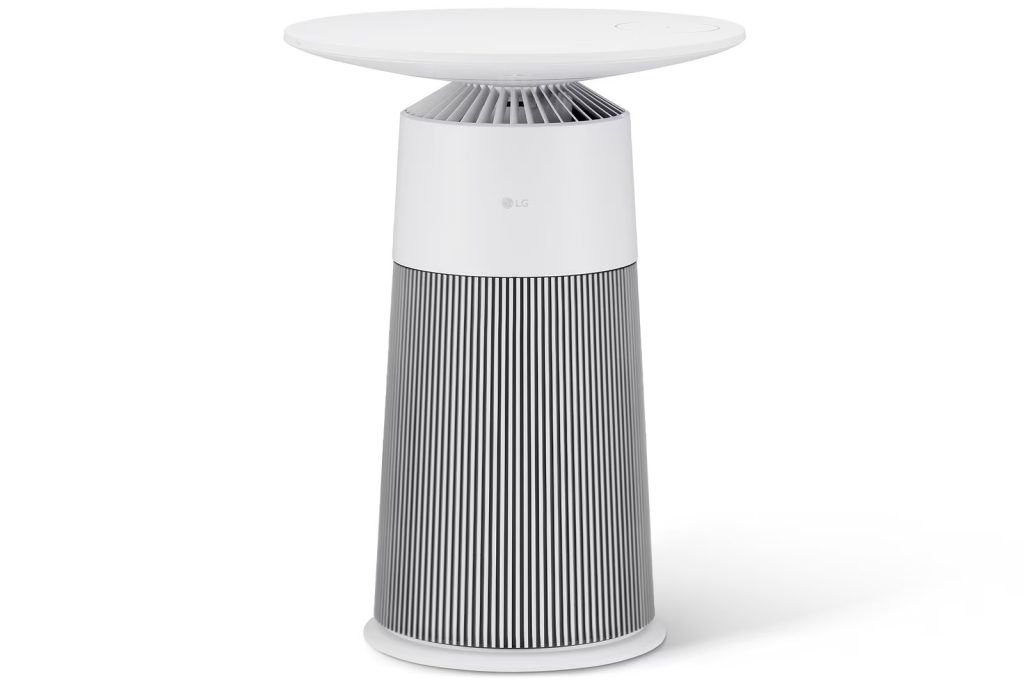 LG PuriCare™ Aero Furniture Cream White