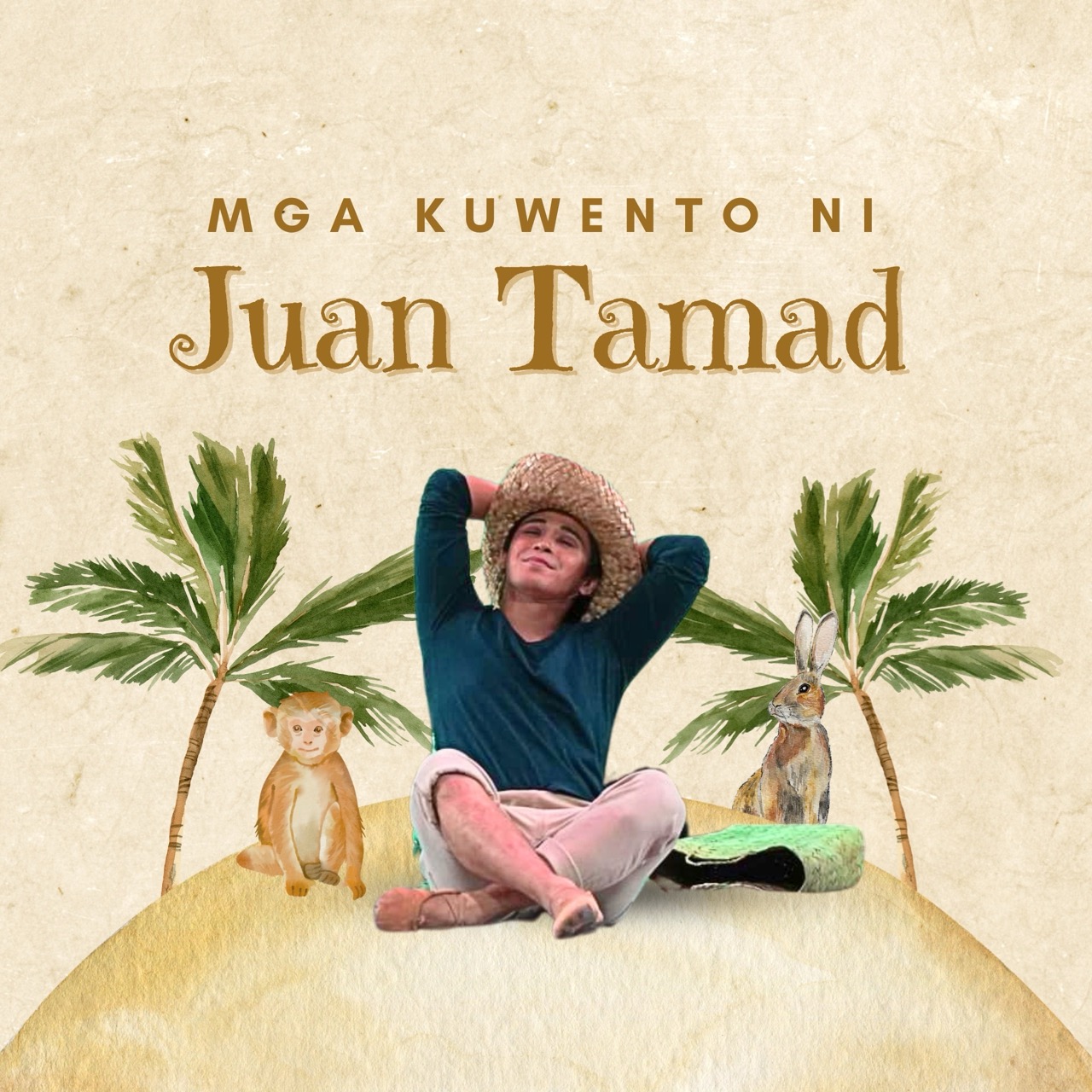 THEATER REVIEW Made For Children Mga Kuwento Ni Juan Tamad Is A THEATER REVIEW Made For Children Mga Kuwento Ni Juan Tamad Is A
