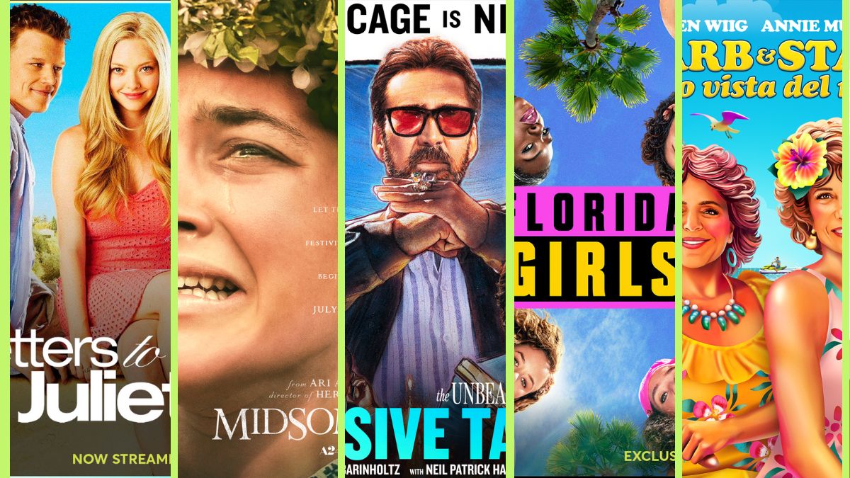 Summer Binge Goals – Lionsgate Play’s Hottest Picks for 2025