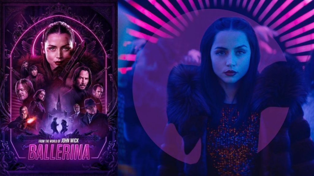 Ballerina Movie Review by Wanggo Gallaga