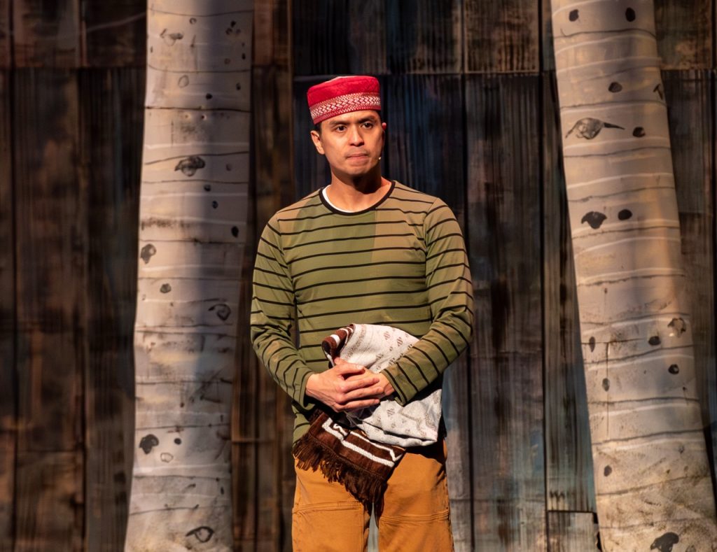Theater Review: What the World Could Be Like: A Review of ‘Come From Away’ 4 CFAMNL Ali 2 Large